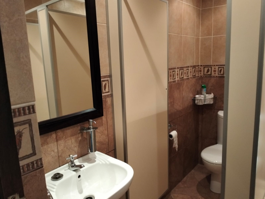 To Let commercial Property for Rent in Vasco Estate Western Cape